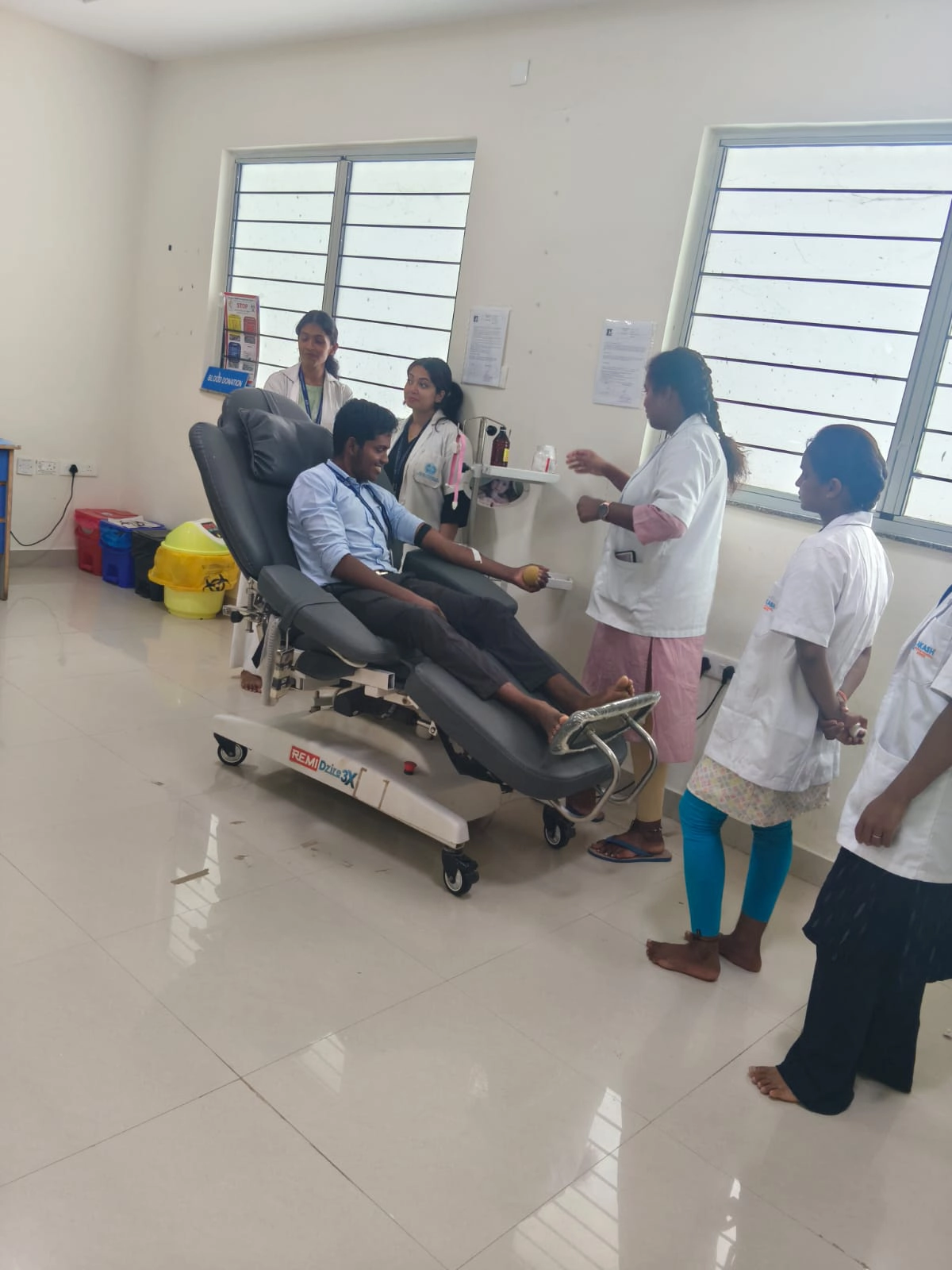 Best hospitals in north bangalore